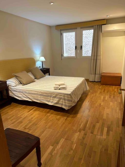 Apartment Almas Centro