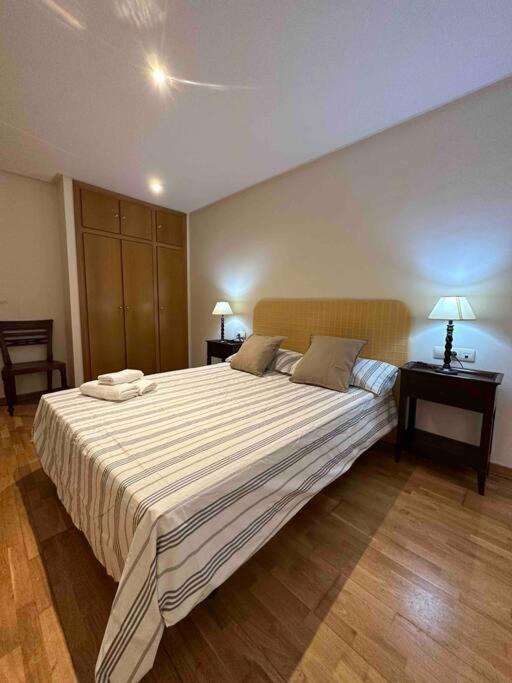 Apartment Almas Centro *
