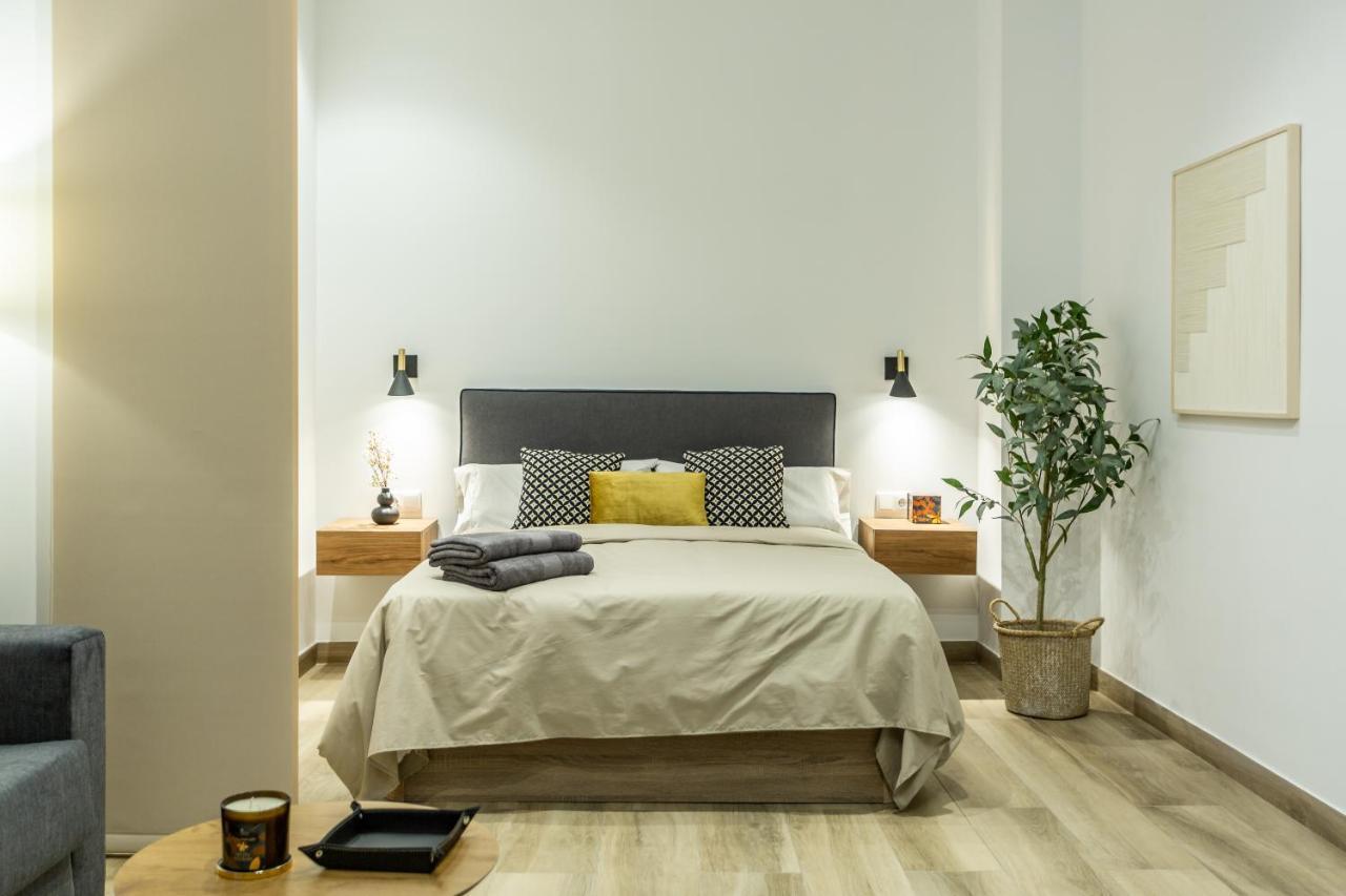 Deluxe - Aiora Apartment Valencia