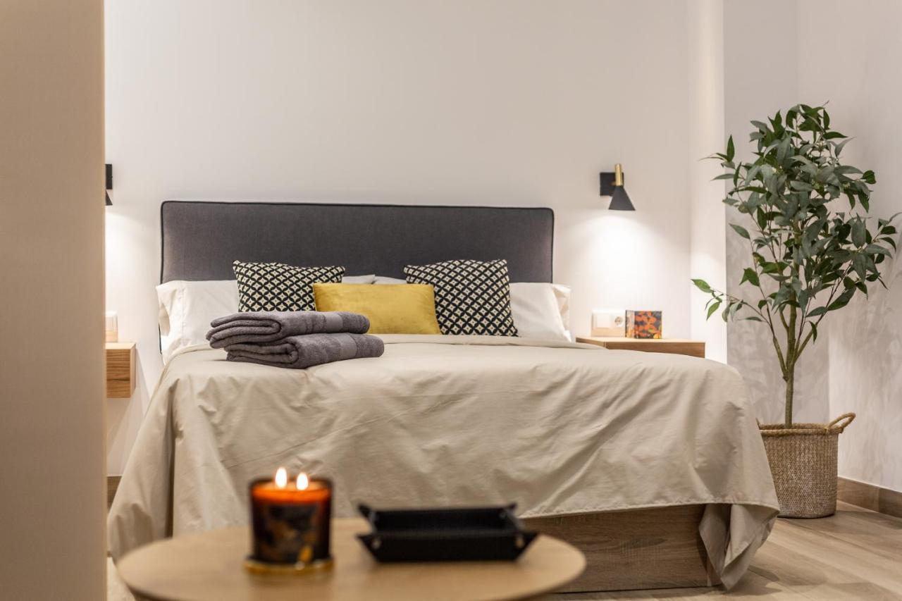Deluxe - Aiora Apartment