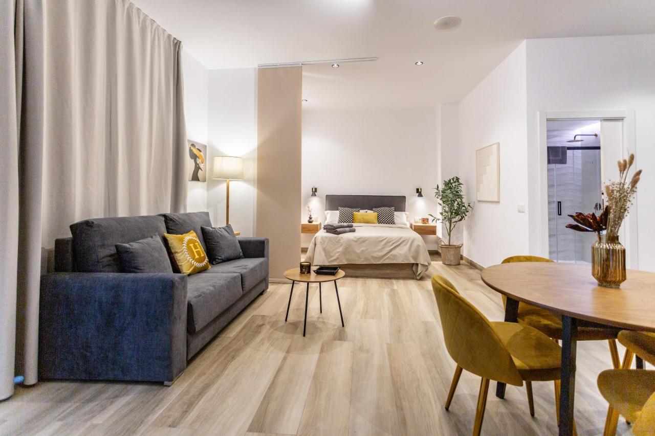 Apartment Deluxe - Aiora