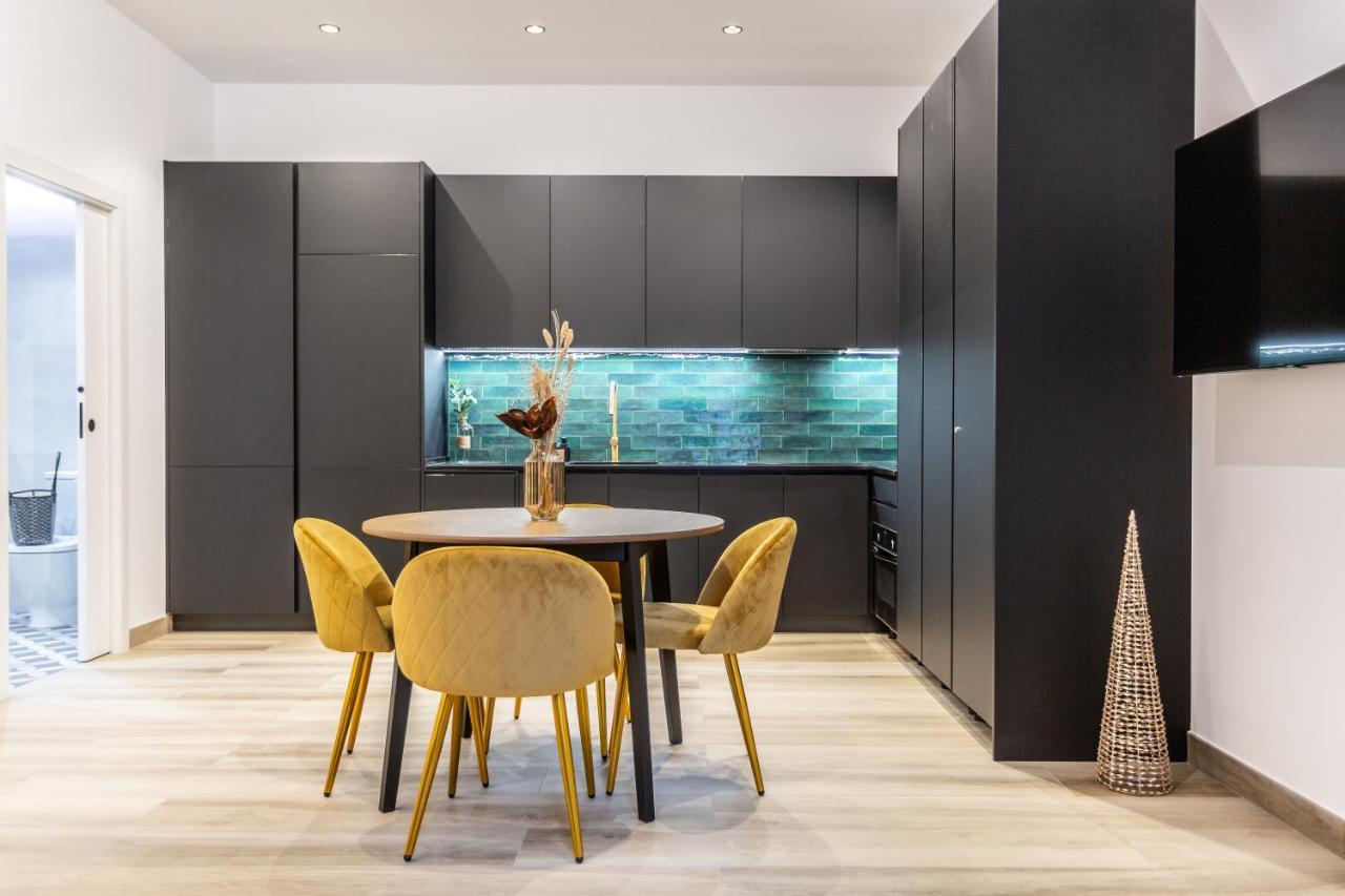 Apartment Deluxe - Aiora Valencia