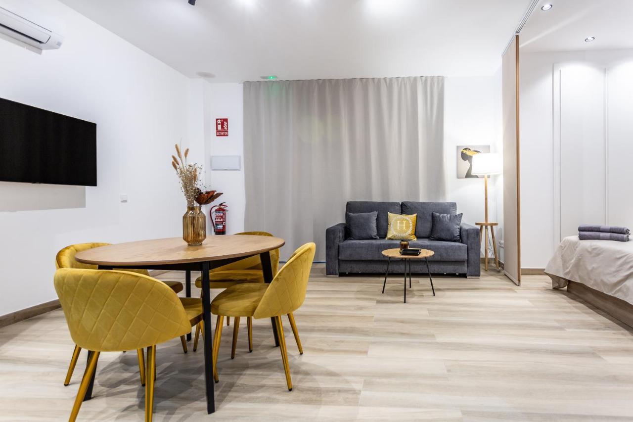 Apartment Deluxe - Aiora