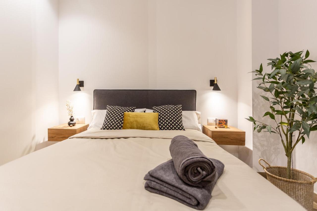 Apartment Deluxe - Aiora