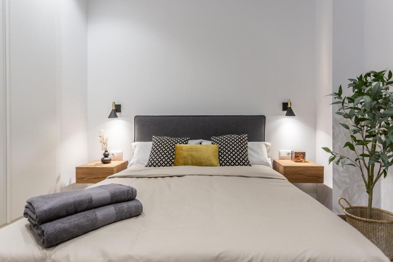 Apartment Deluxe - Aiora Valencia