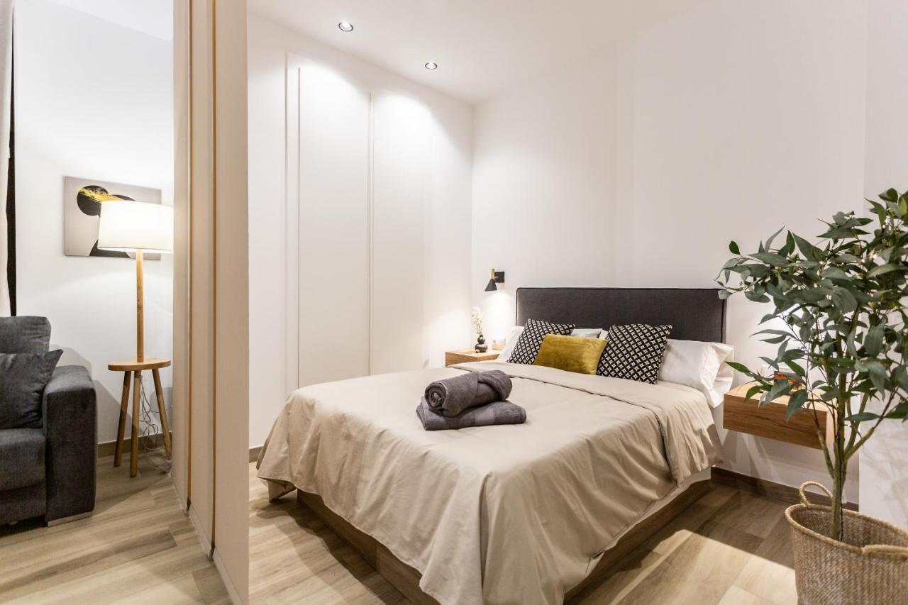 Apartment Deluxe - Aiora