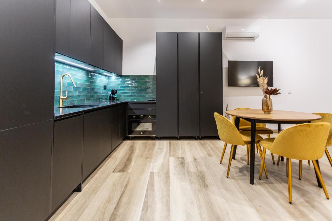 Apartment Deluxe - Aiora