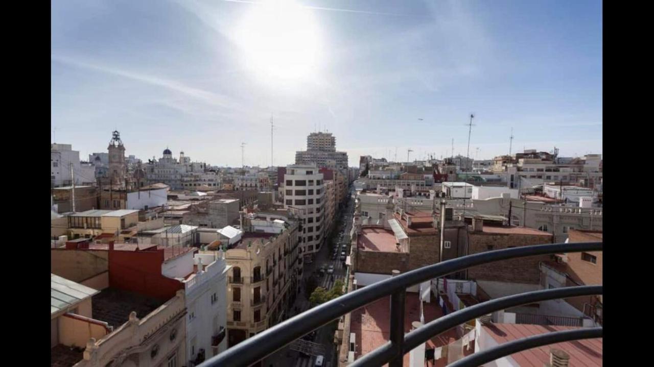 Apartamento San Vicente