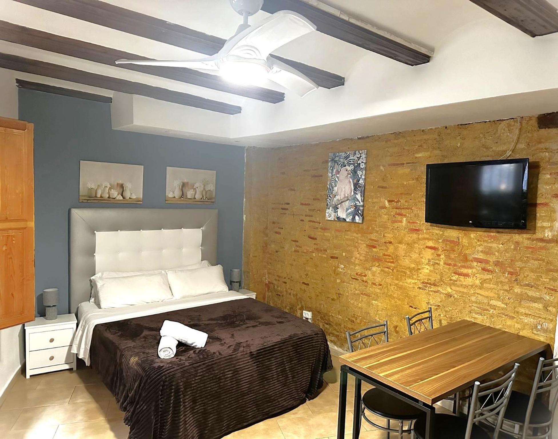 Murillo Apartment *