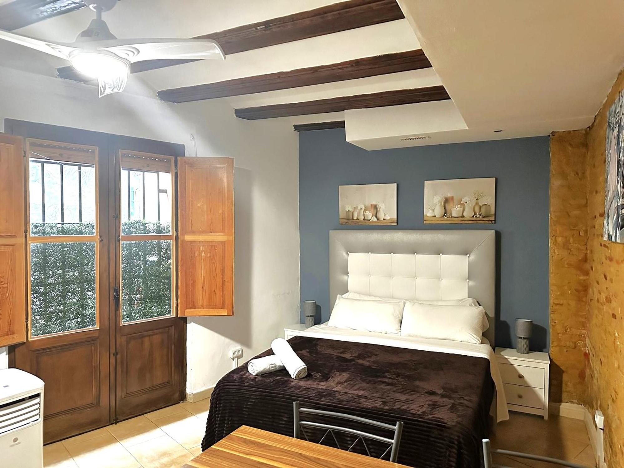 Murillo Apartment *