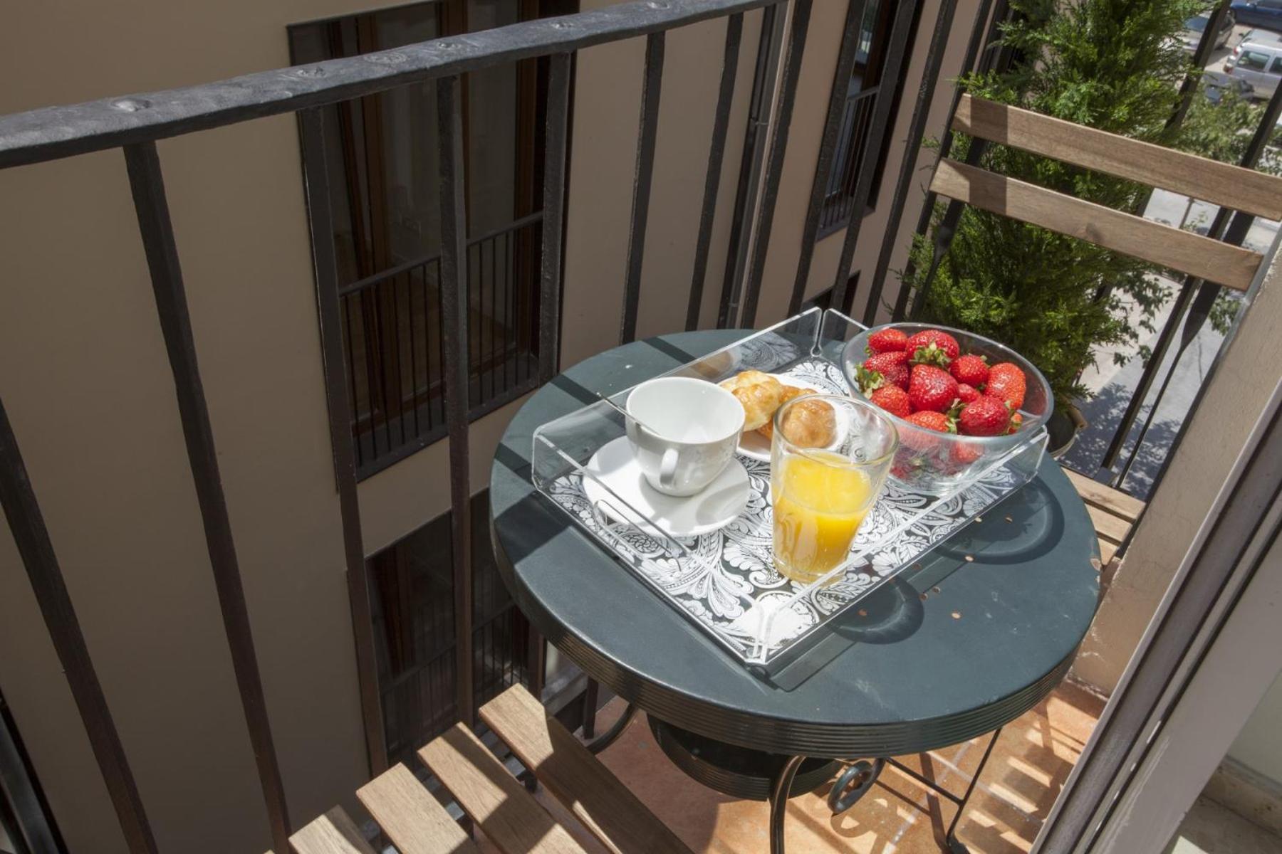 Apartamento Singularstays Mercado Valencia