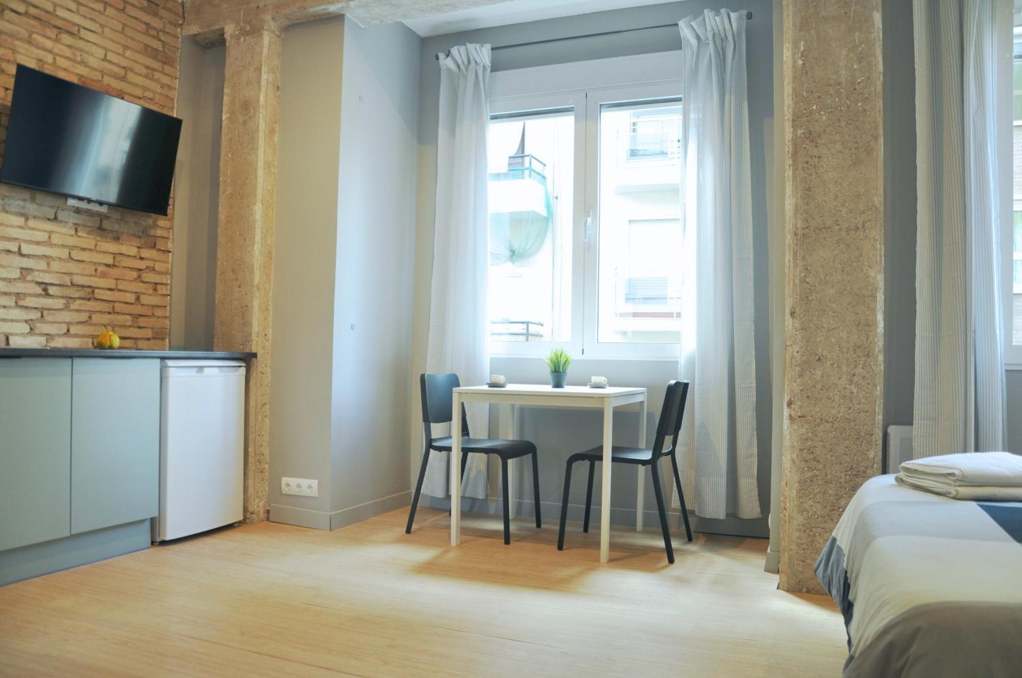 La Casa - Ruzafa Apartment Valencia