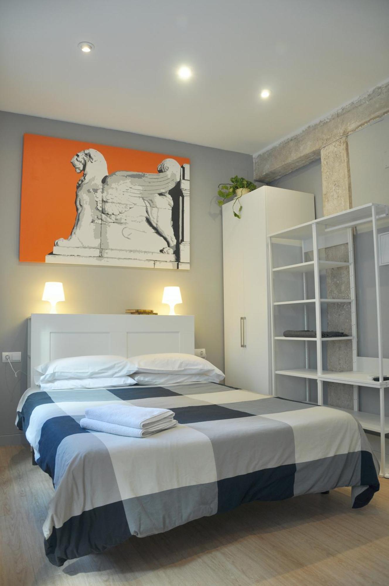 La Casa - Ruzafa Apartment Valencia