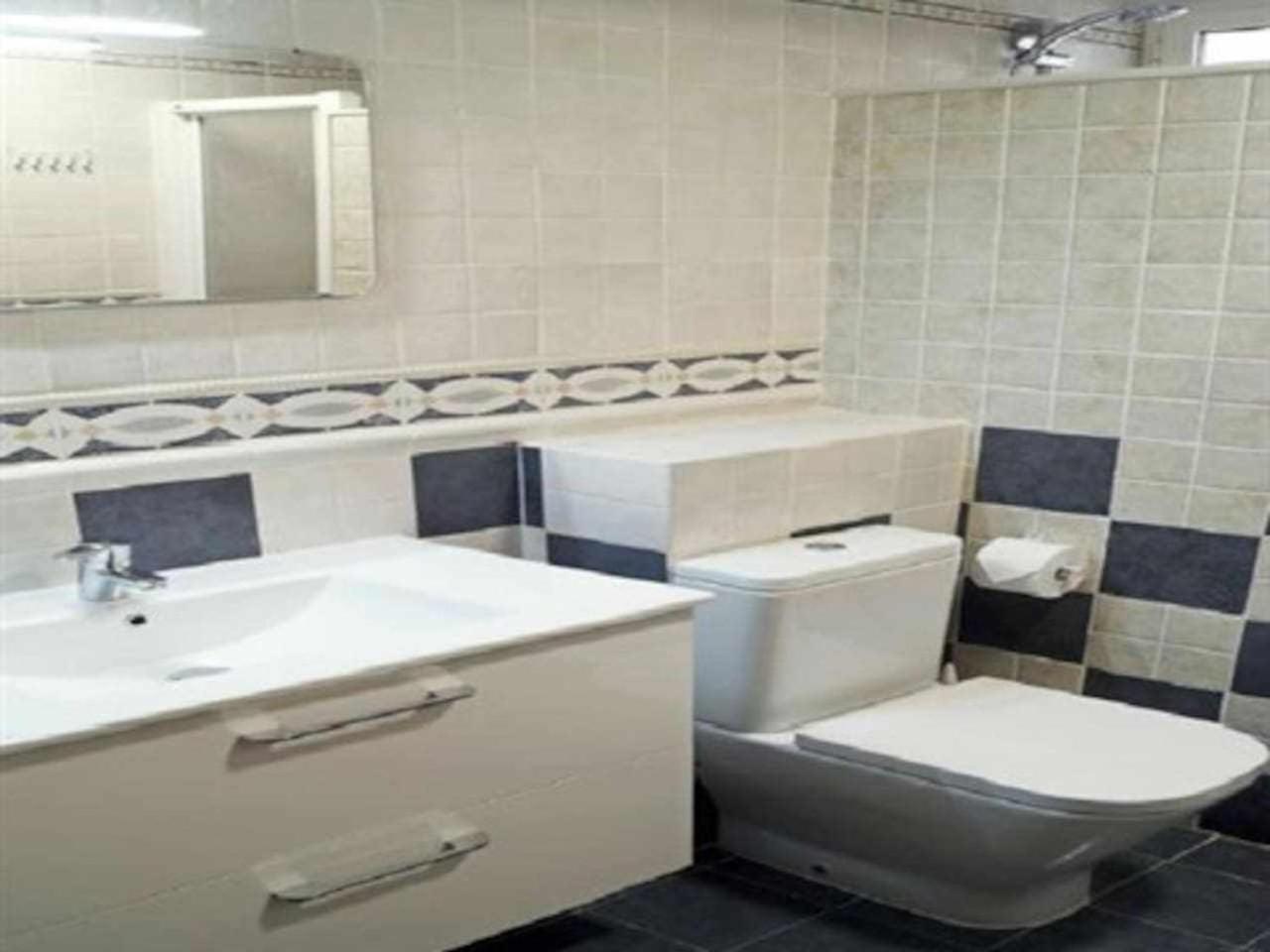 Apartamento Piso Carolina *