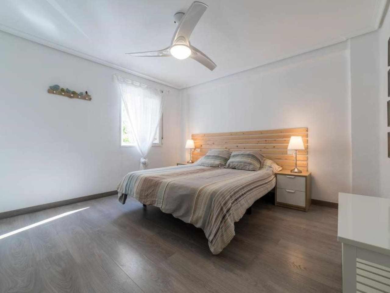 Apartamento Piso Carolina Valencia