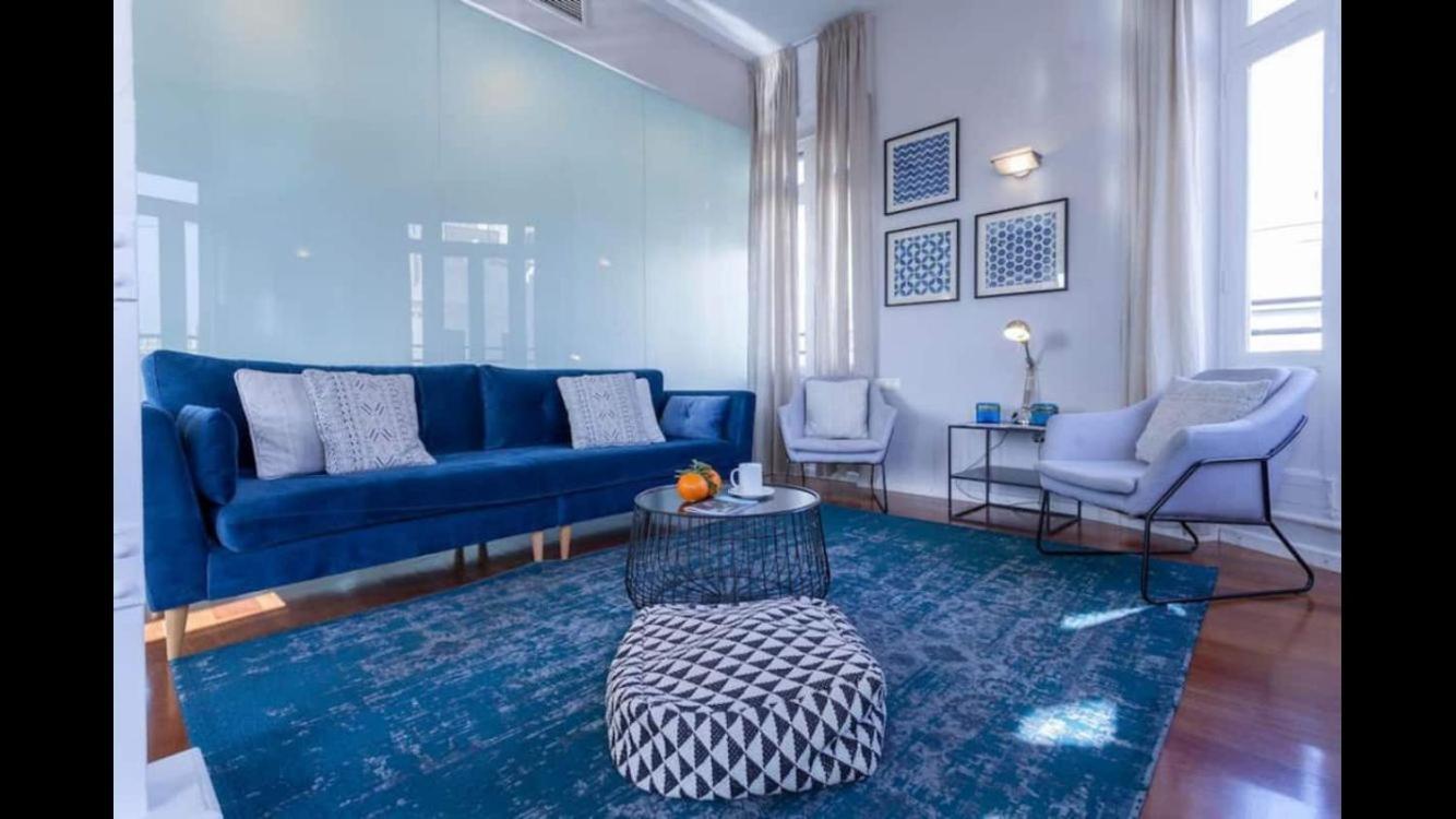 San Vicente Apartamento