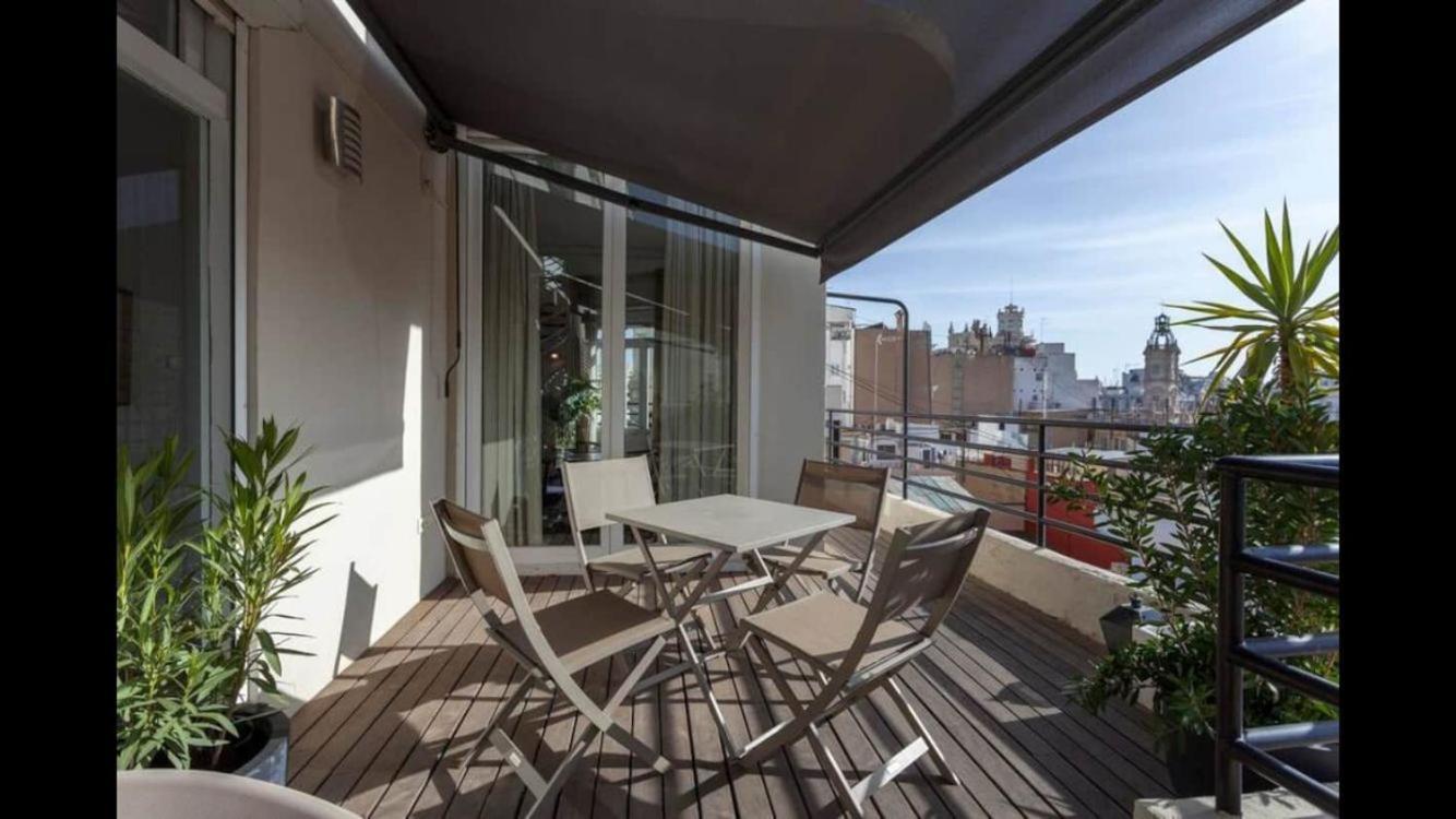 San Vicente Apartamento *