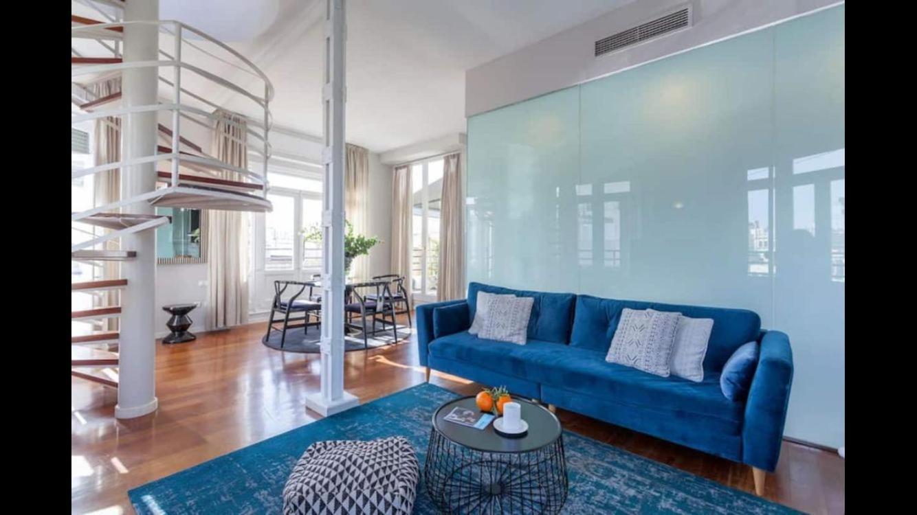 Apartamento San Vicente *