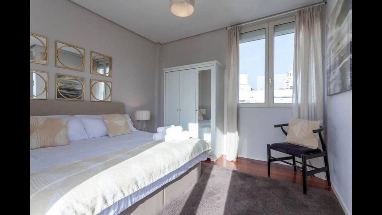 Apartamento San Vicente Valencia