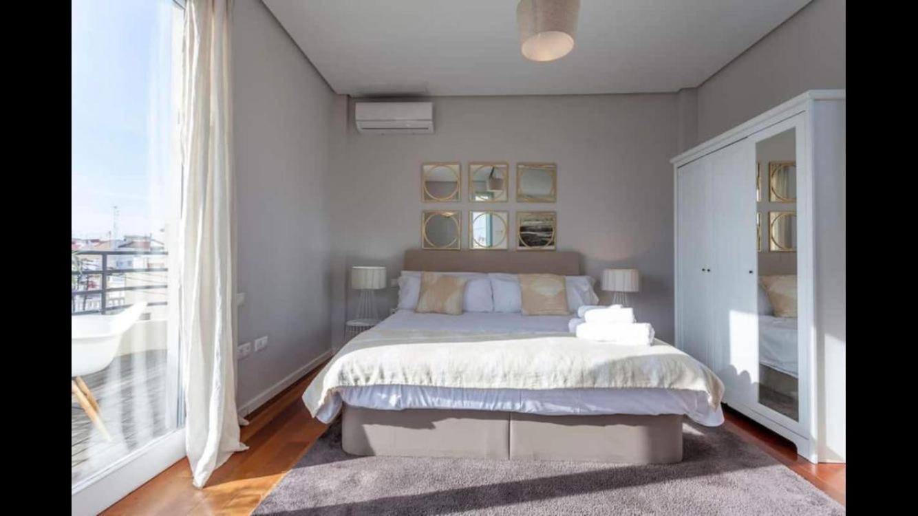 Apartamento San Vicente Valencia
