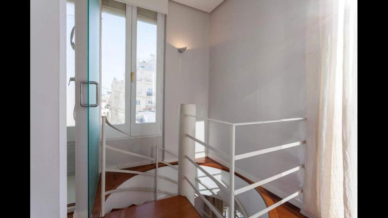 Apartamento San Vicente Valencia