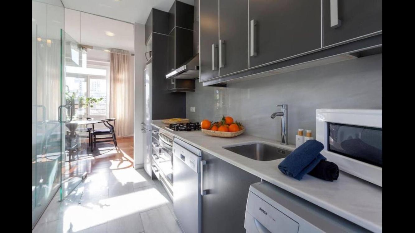 Apartamento San Vicente
