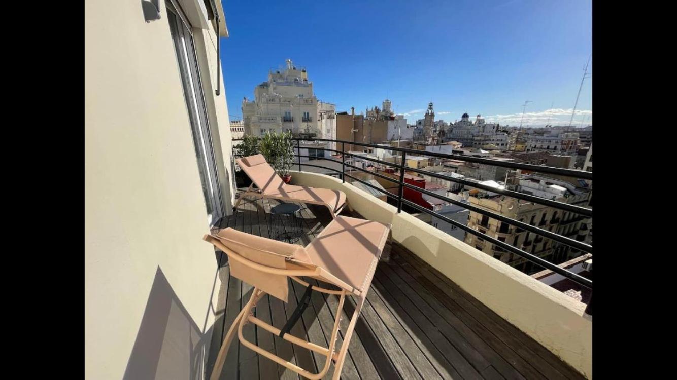 San Vicente Apartamento