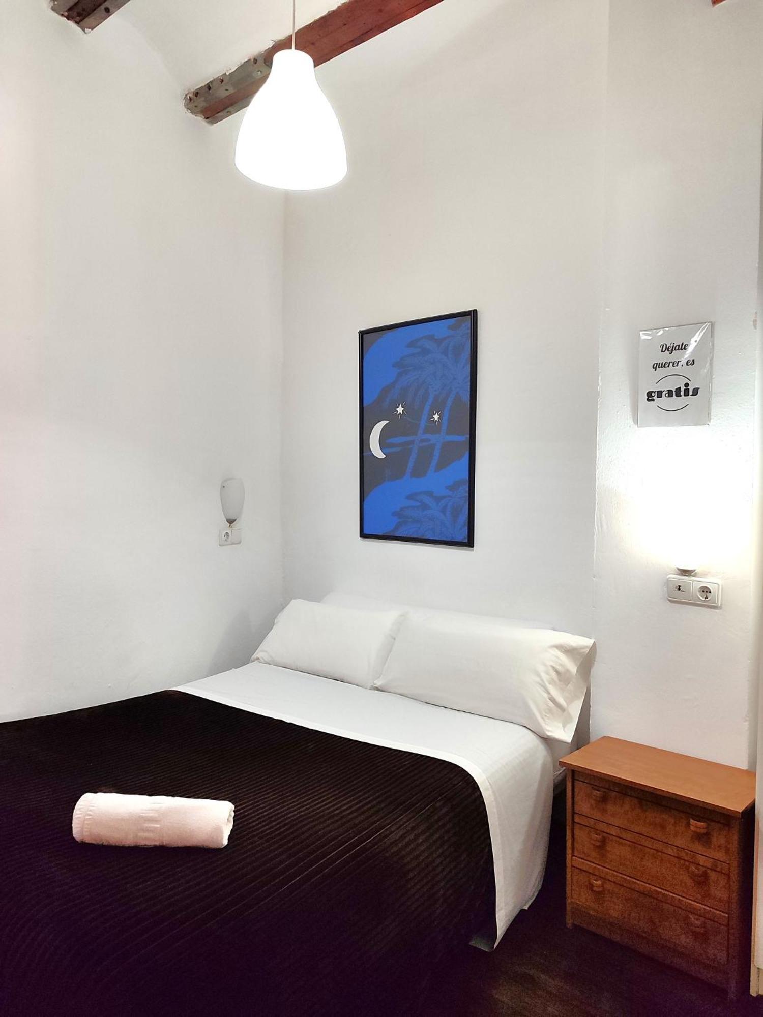 Sampedor Apartment