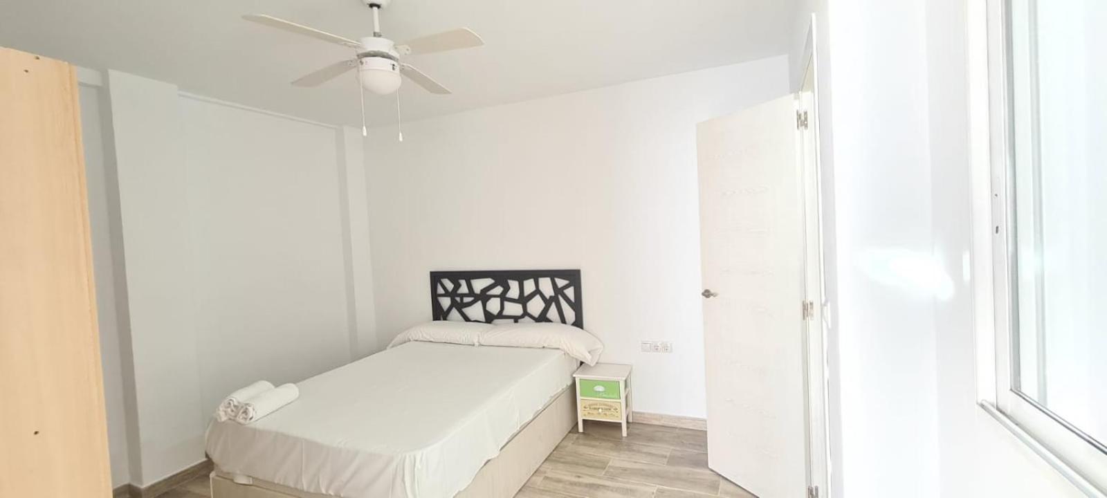 Style Cabanyal Marina Apartment