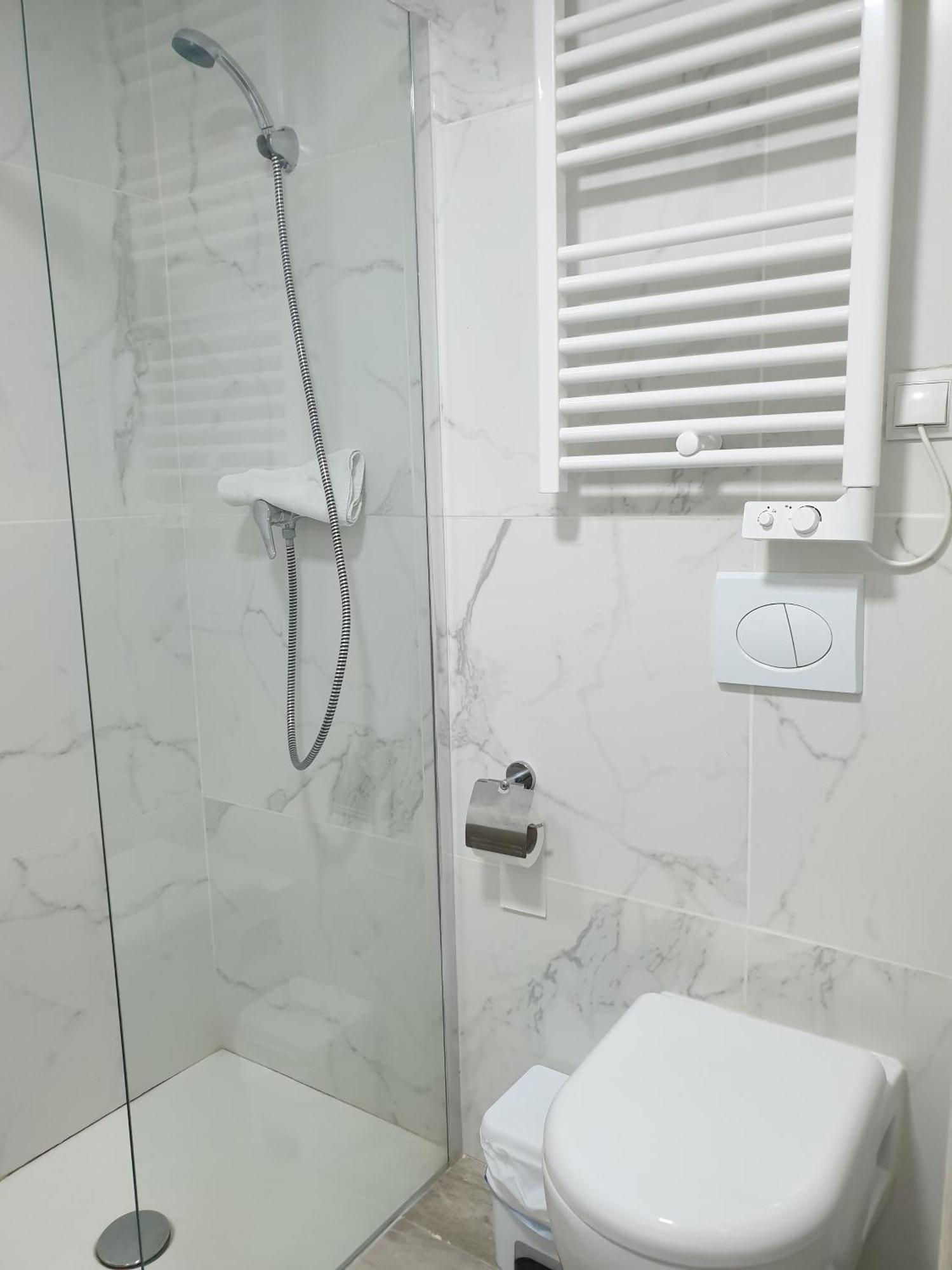 Apartment Style Cabanyal Marina