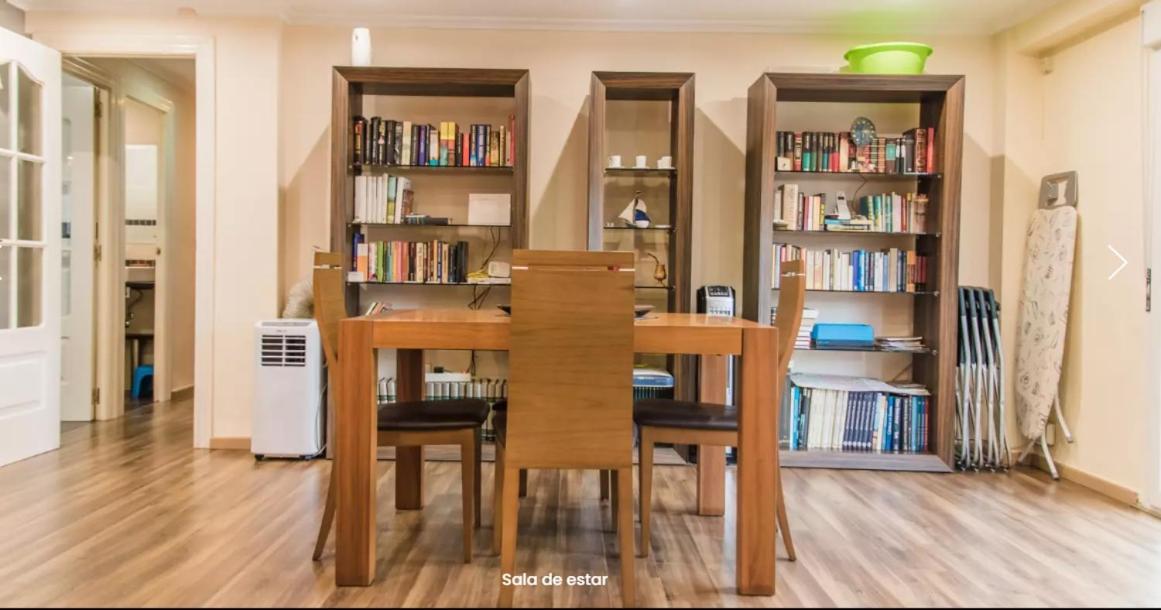 Aa La Nueva Fe Apartment
