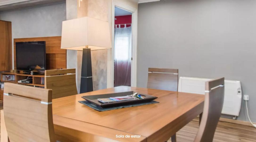 Aa La Nueva Fe Apartment