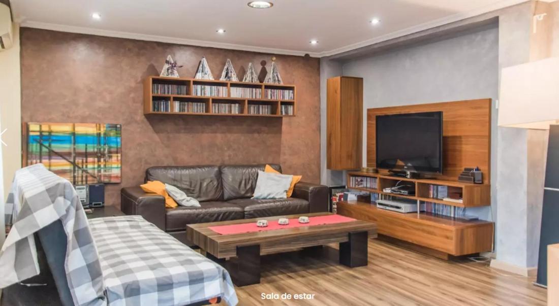 Aa La Nueva Fe Apartment