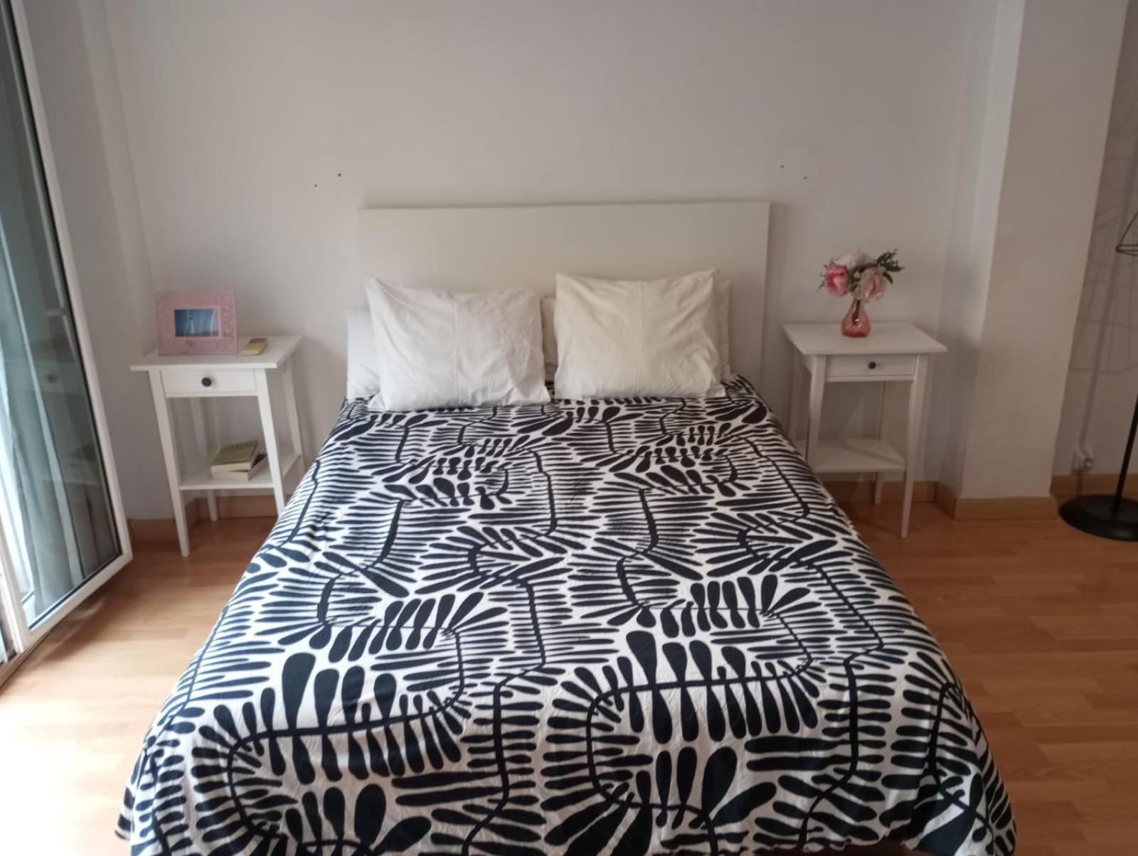 Santos Apartamento Valencia