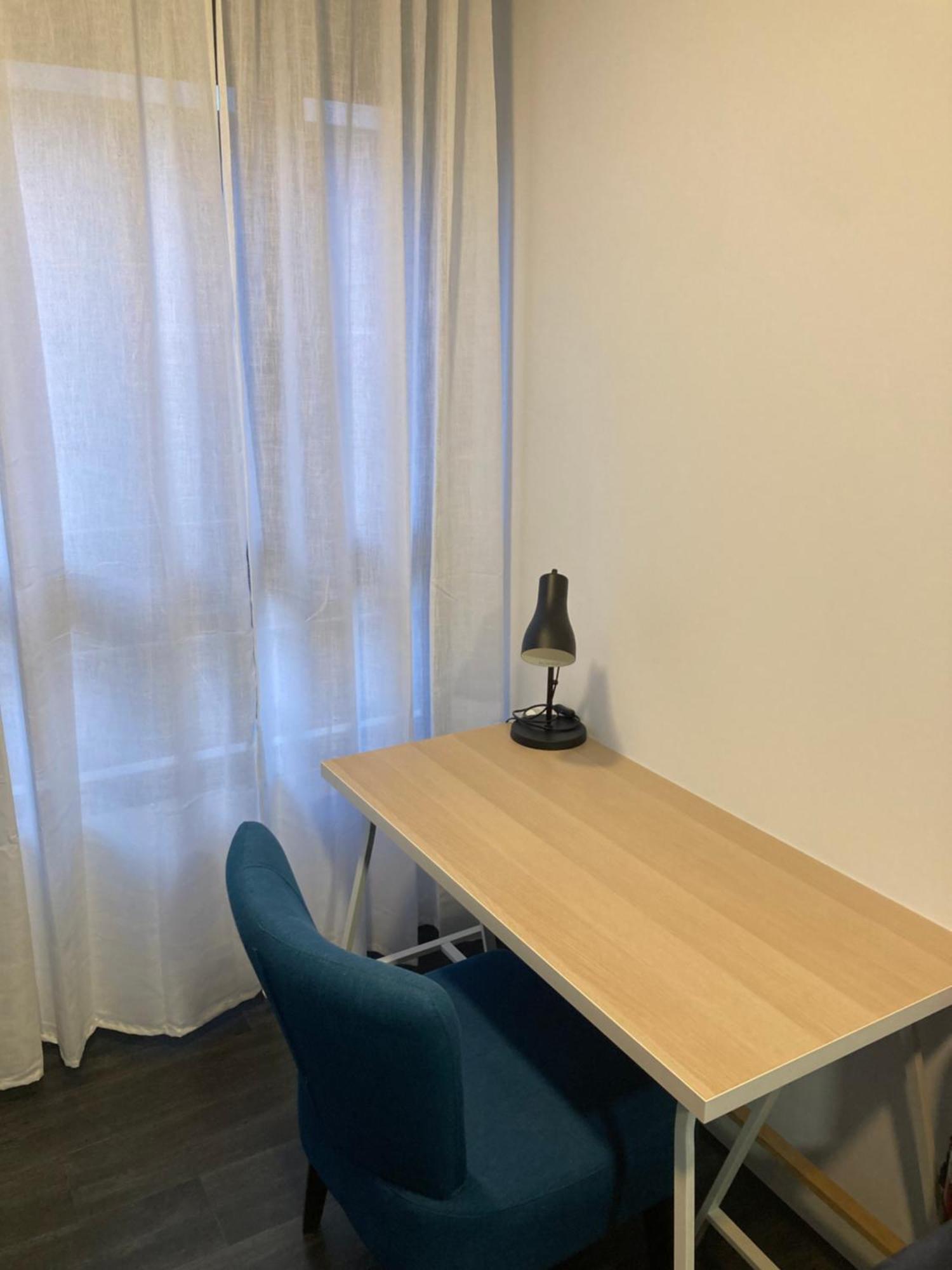 Sofi Apartment
