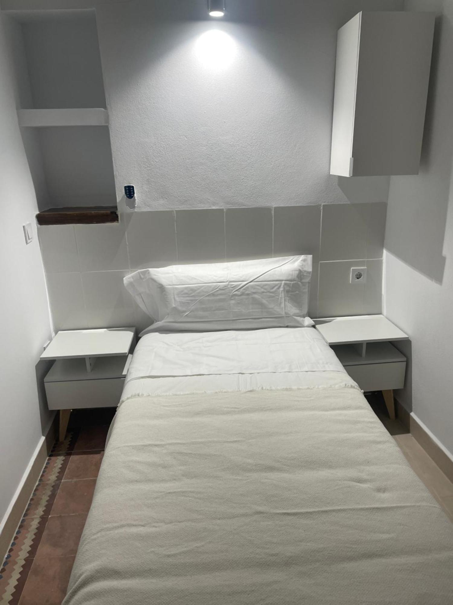 Apartamento Alojamiento Ricar