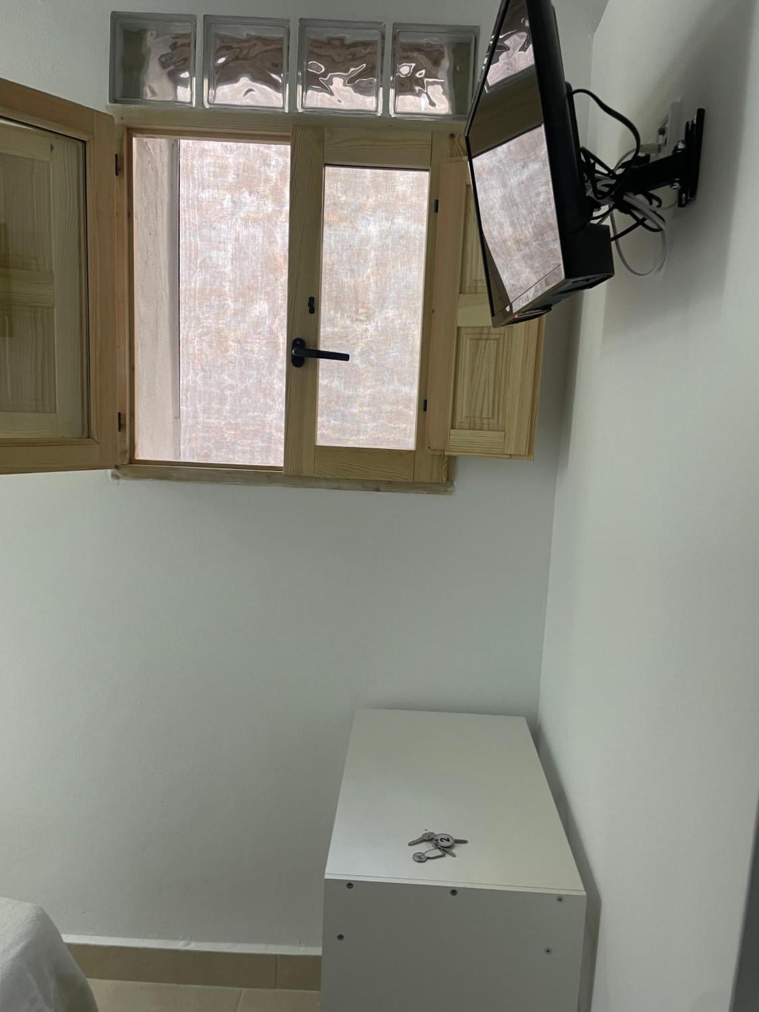 Apartamento Alojamiento Ricar Valencia