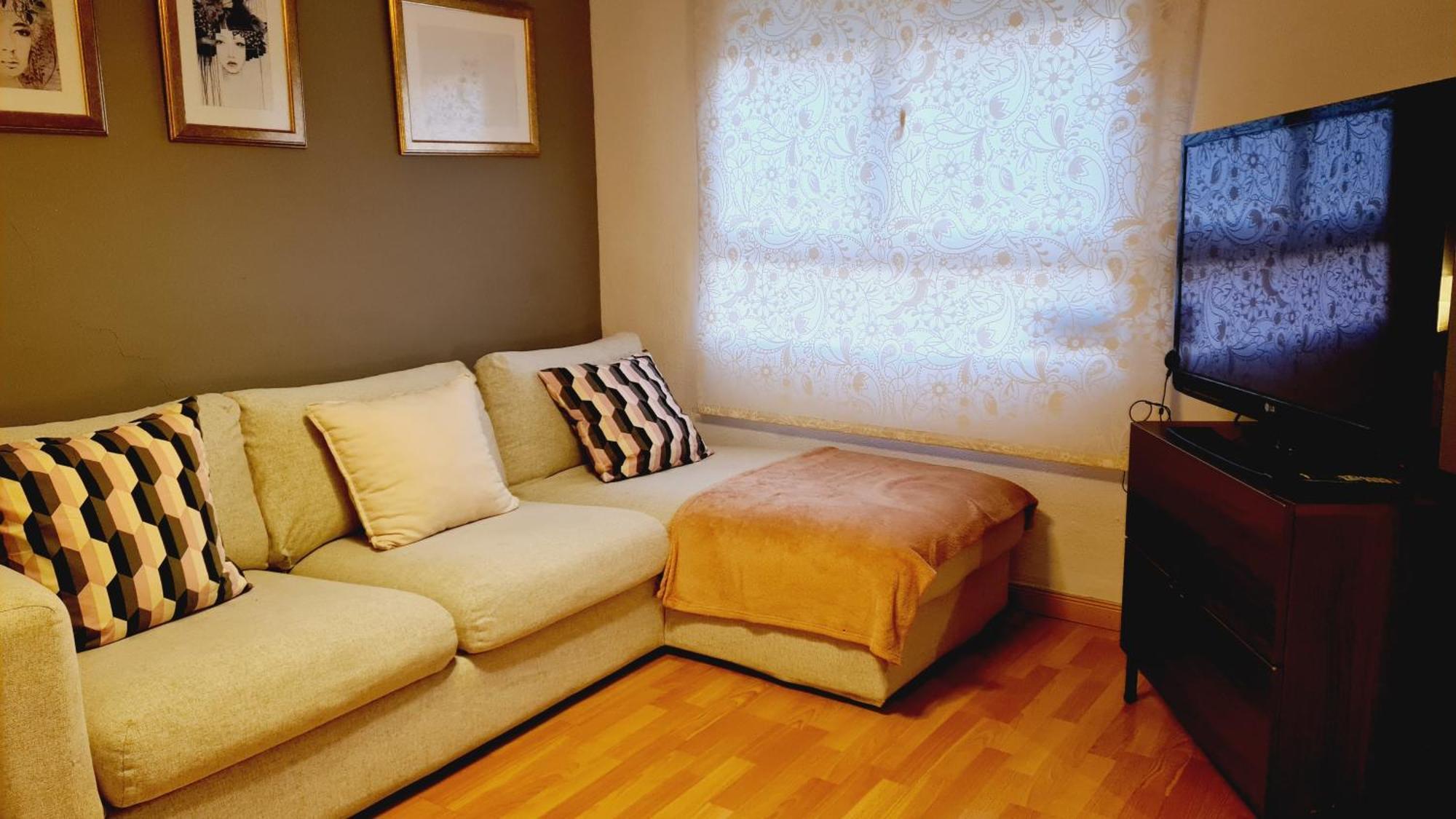 Santos Apartamento *