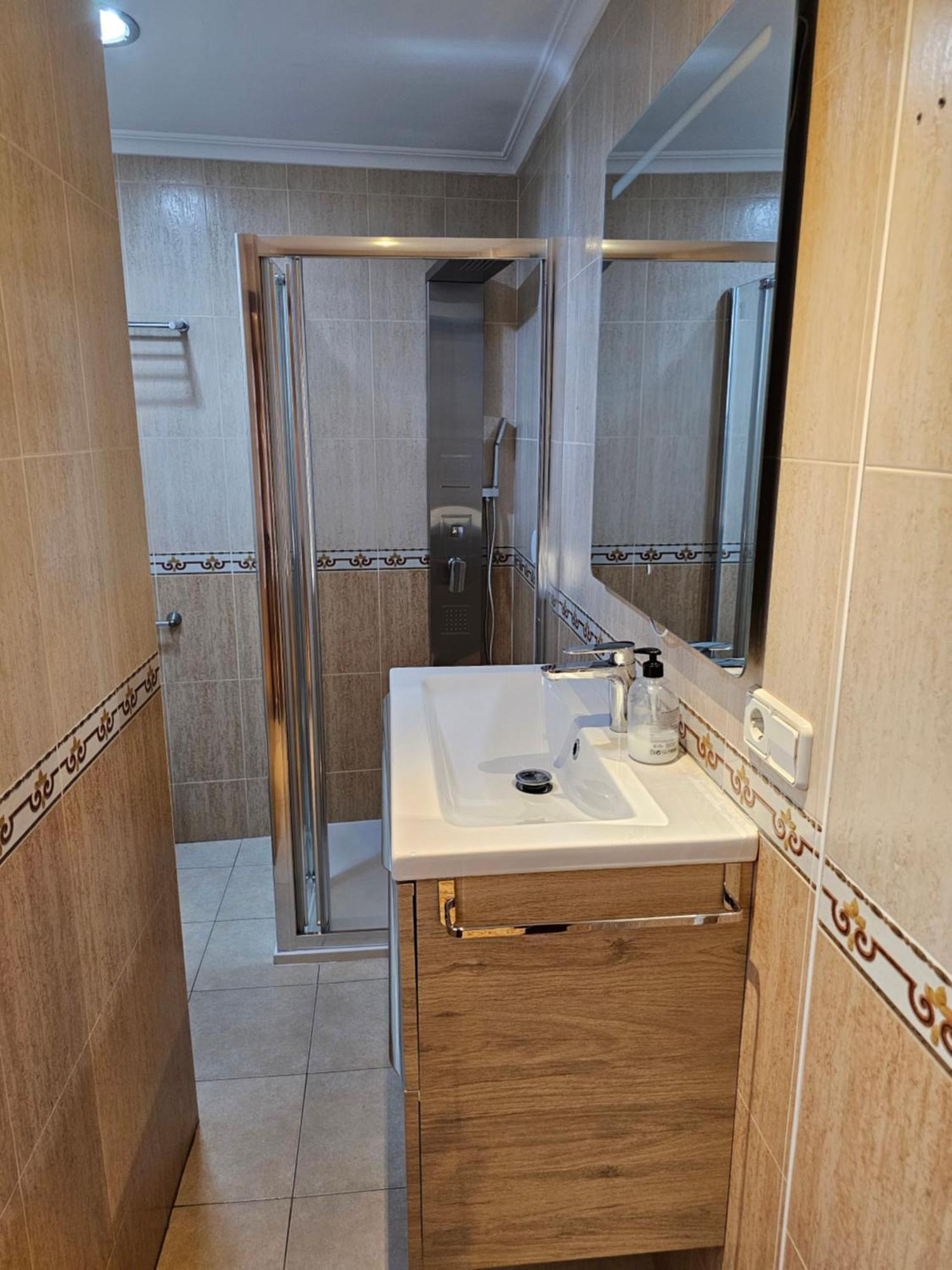 Apartamento Playa Y Universidades 8 Huespedes