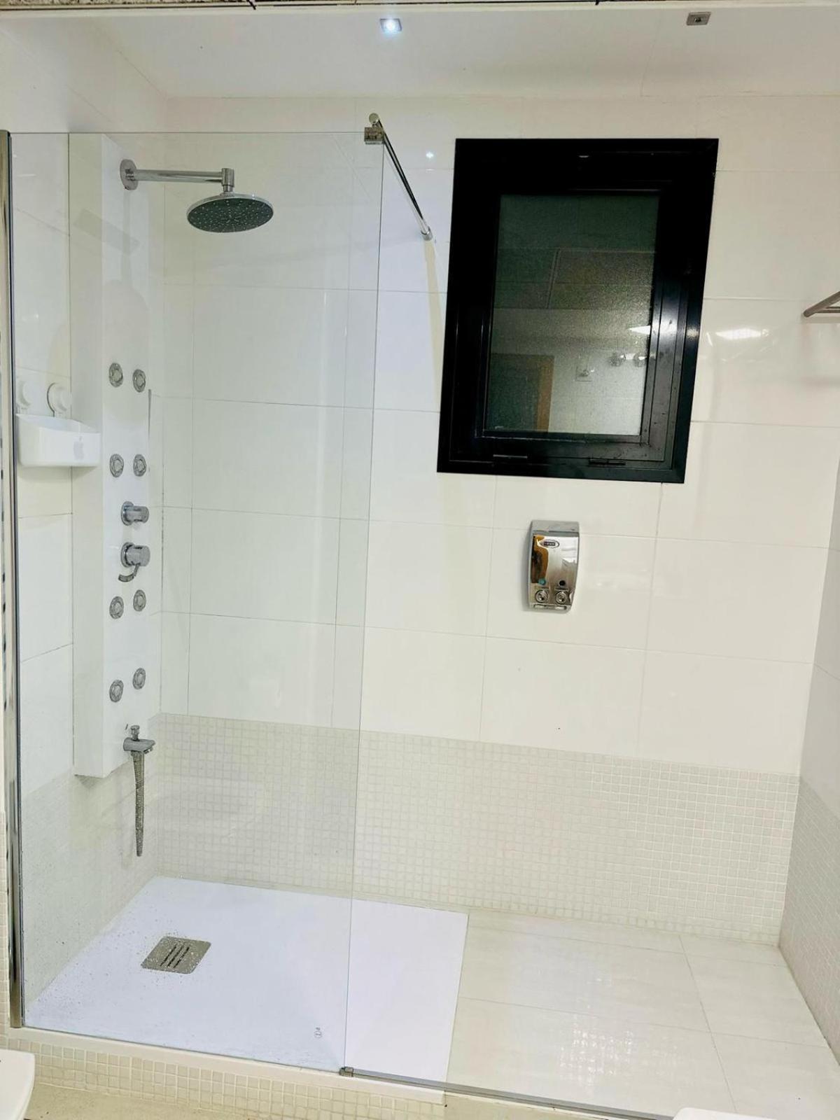 Marin Patacona Apartamento