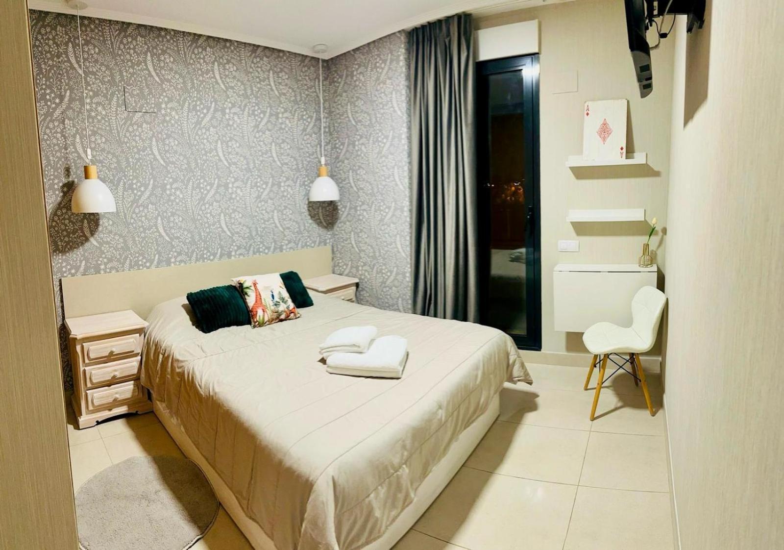 Apartamento Marin Patacona *
