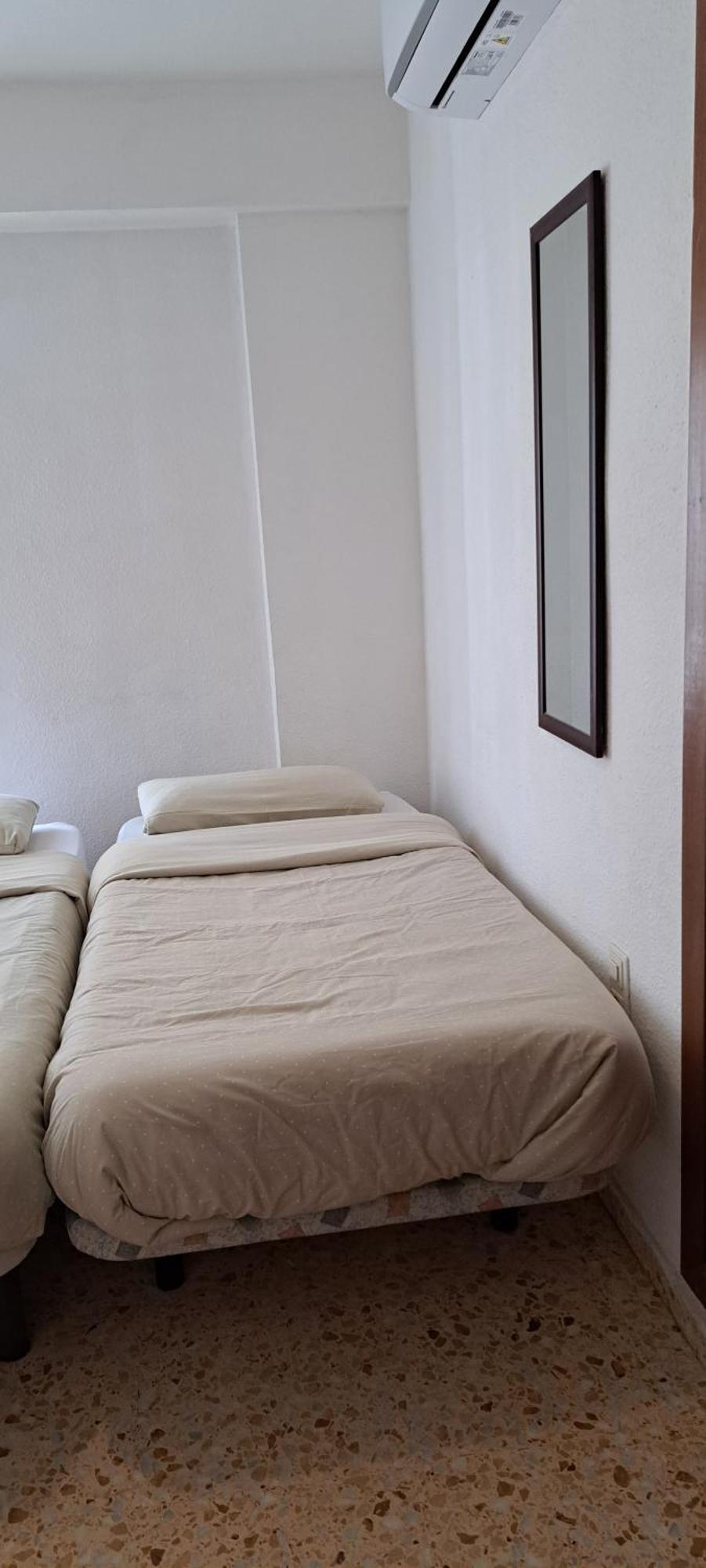 Homestay Hi Sweet Valencia