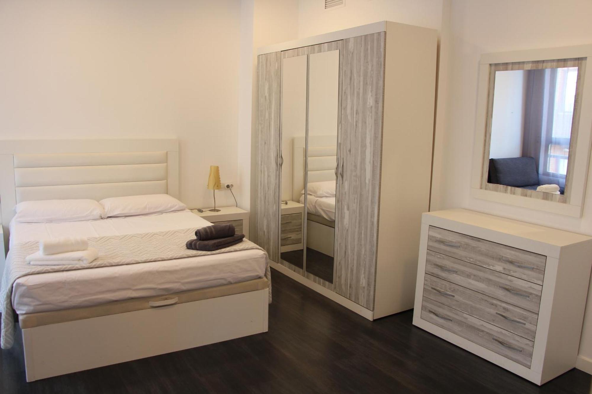 Apartment Sofi Valencia