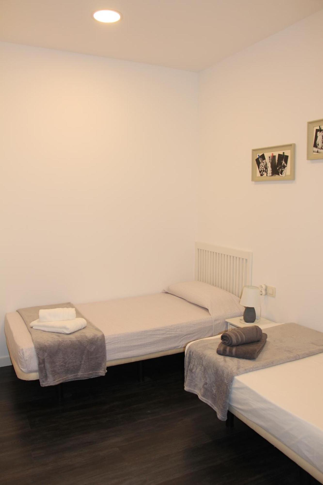 Apartment Sofi