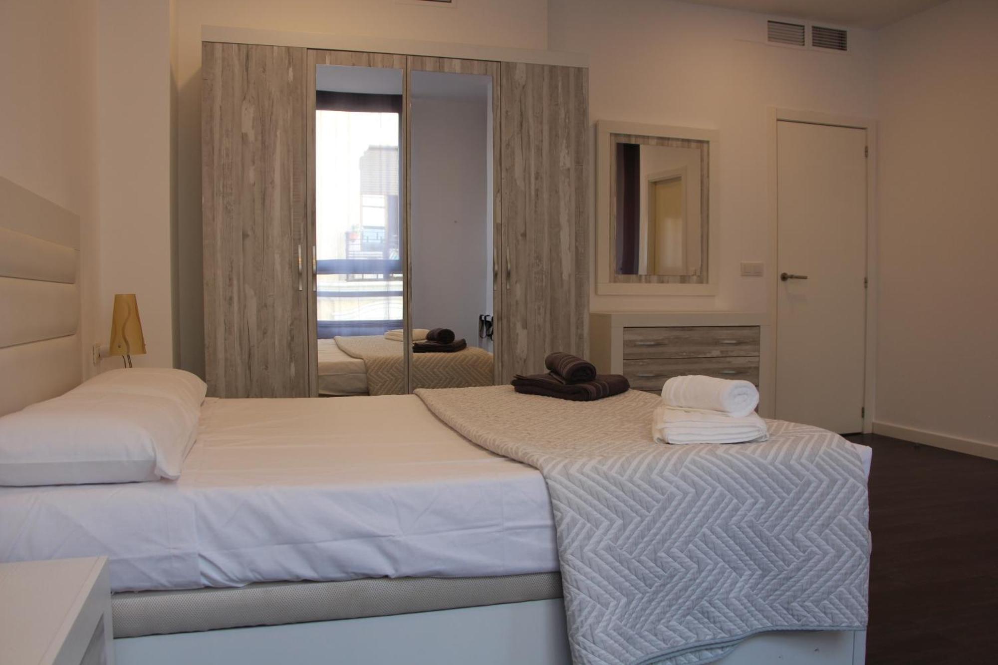 Apartment Sofi *