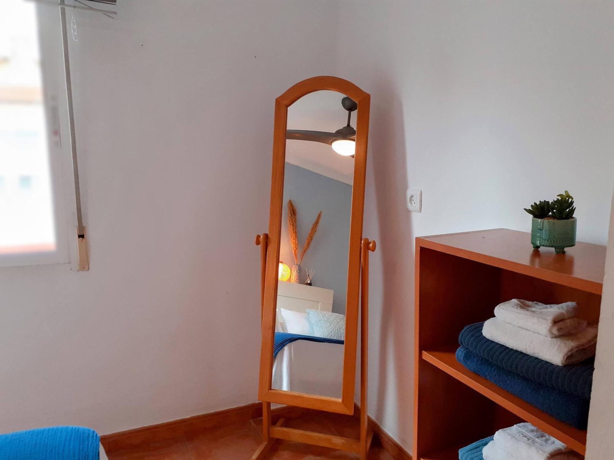 Independent Duplex House Beach Apartamento Valencia