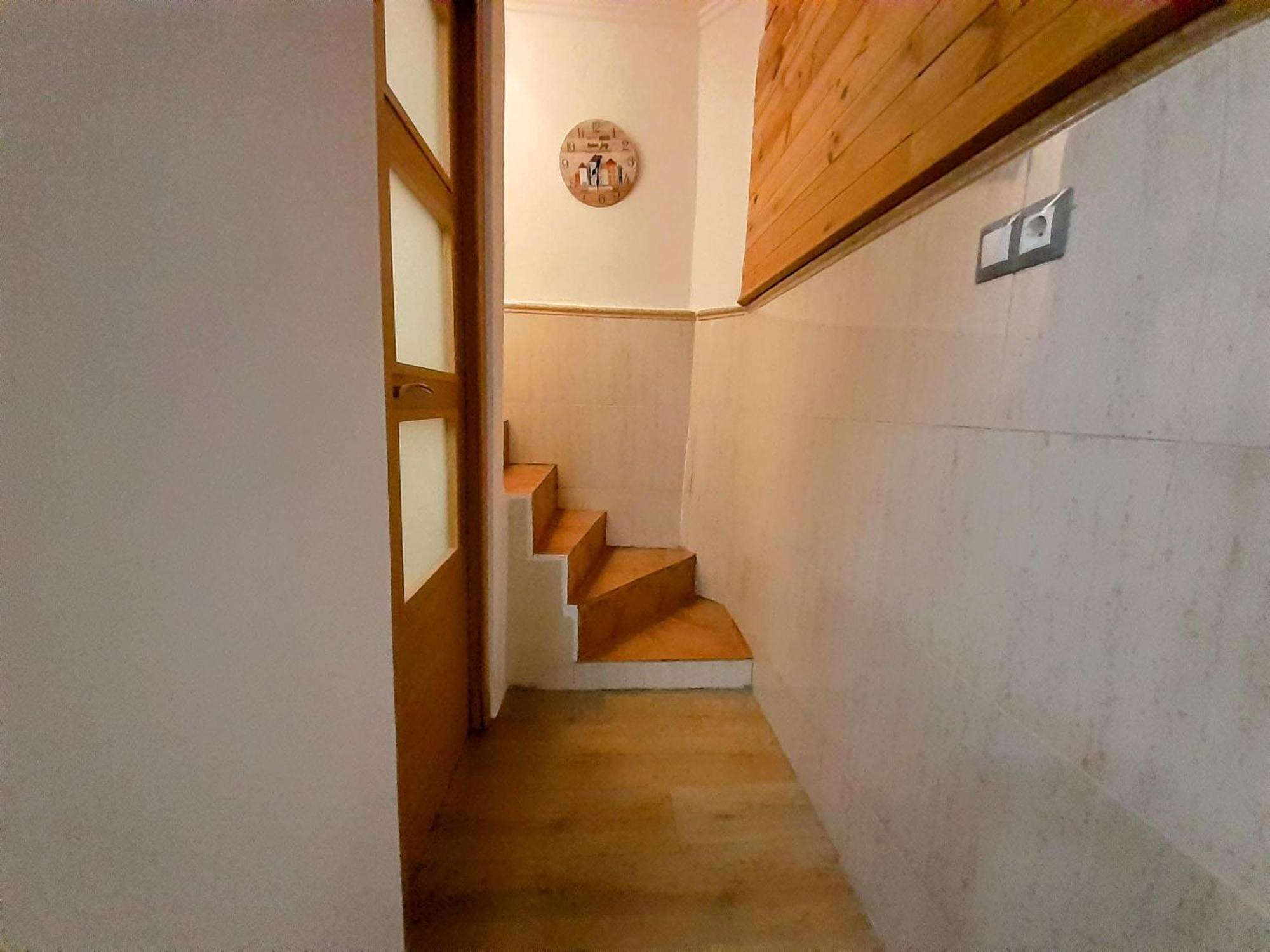 Apartamento Independent Duplex House Beach *