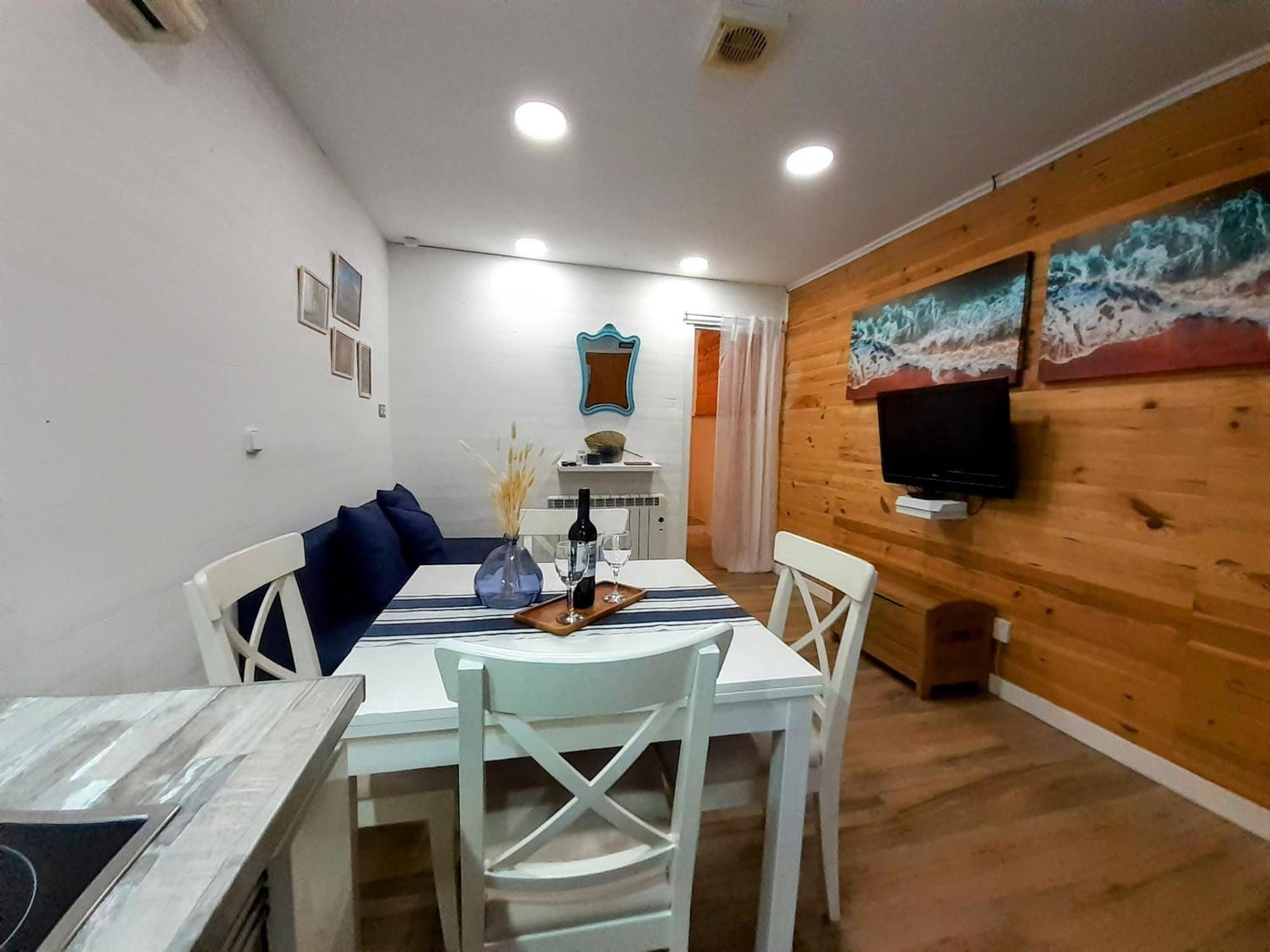 Independent Duplex House Beach Apartamento Valencia