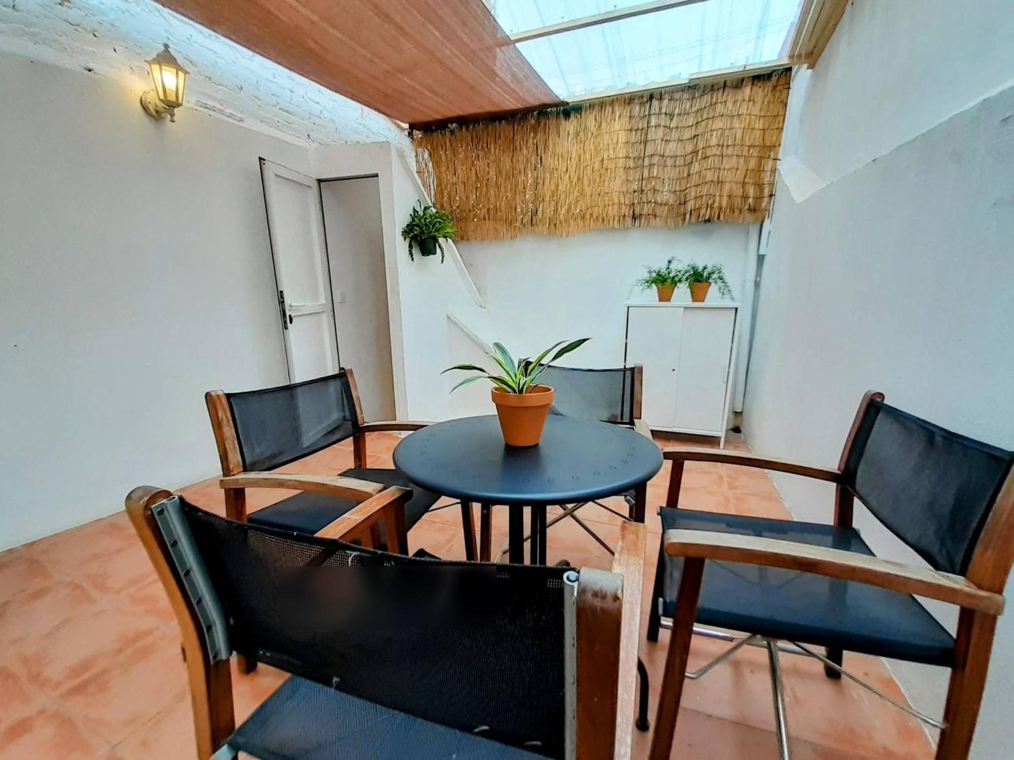 Independent Duplex House Beach Apartamento