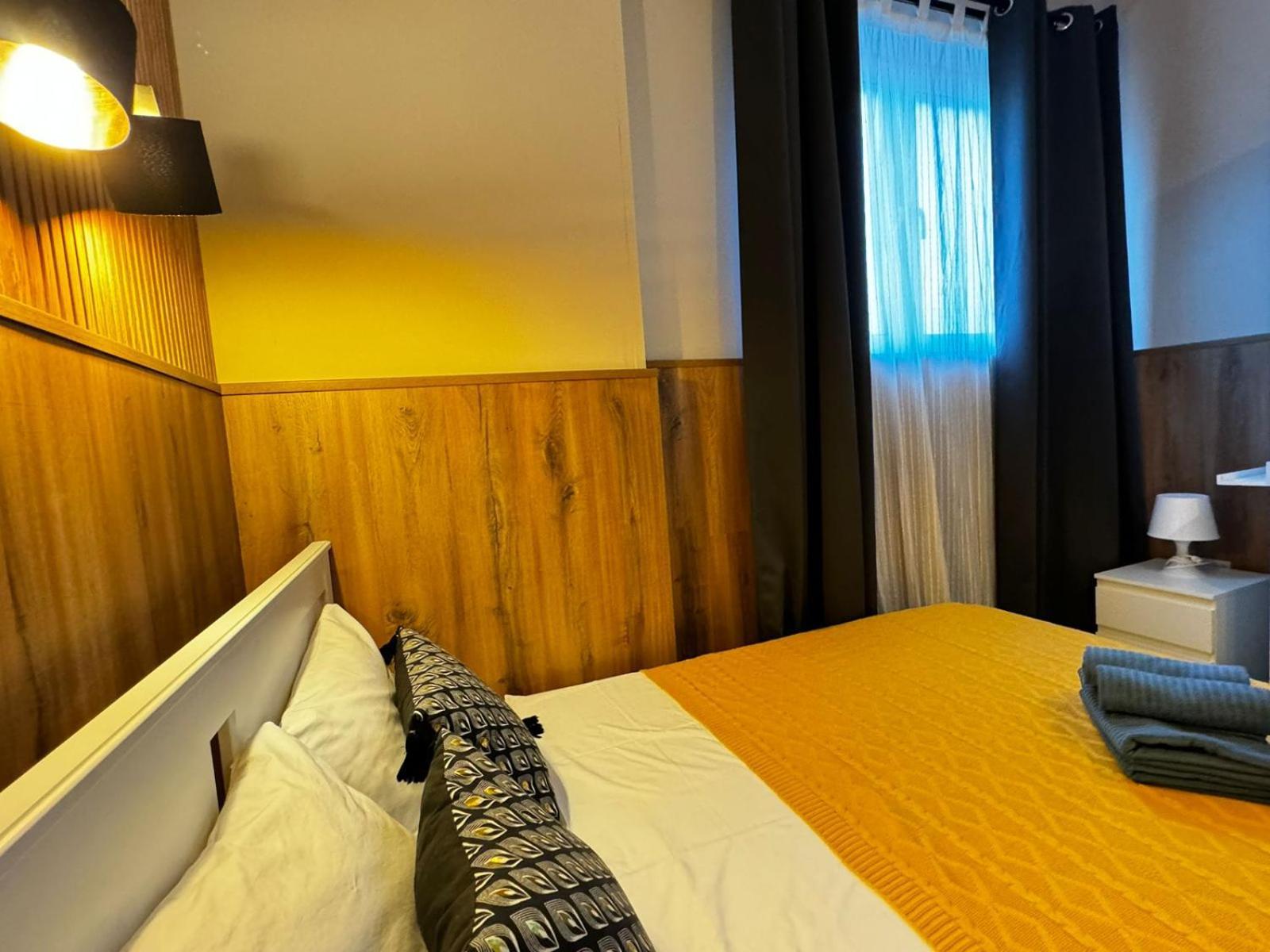 L32 Aparta-hotel Cerca Del Mar Apartamento Valencia